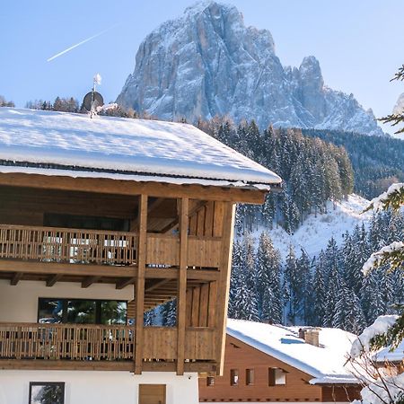 Apartments Villa Sofia Santa Cristina Val Gardena Exterior photo